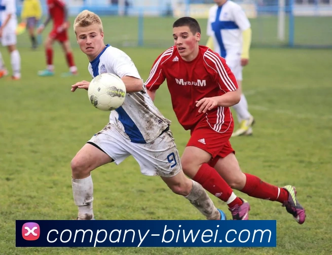 必威体育品牌故事